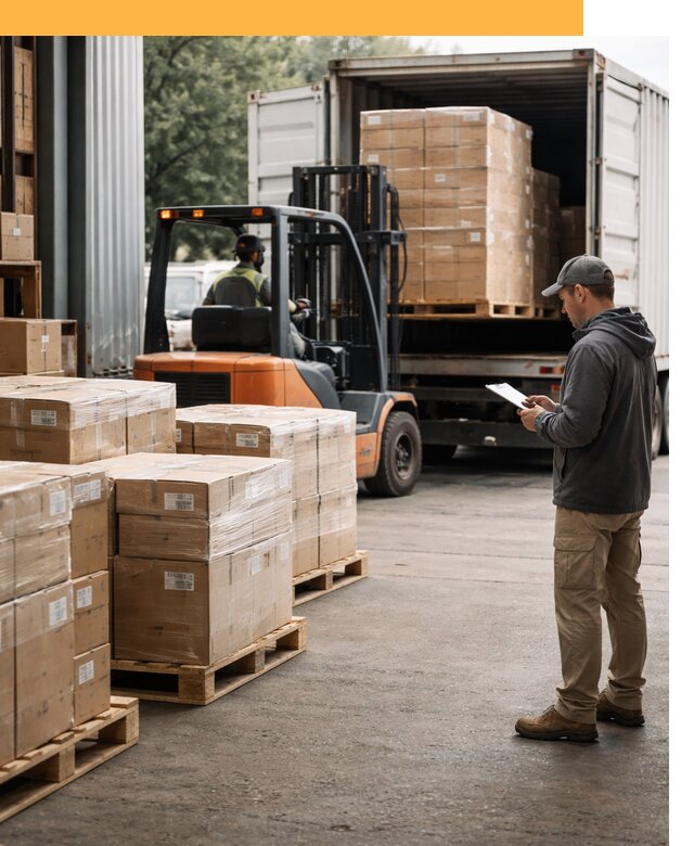 Оптовые поставки из Китая от 51845 руб, доставка и таможня