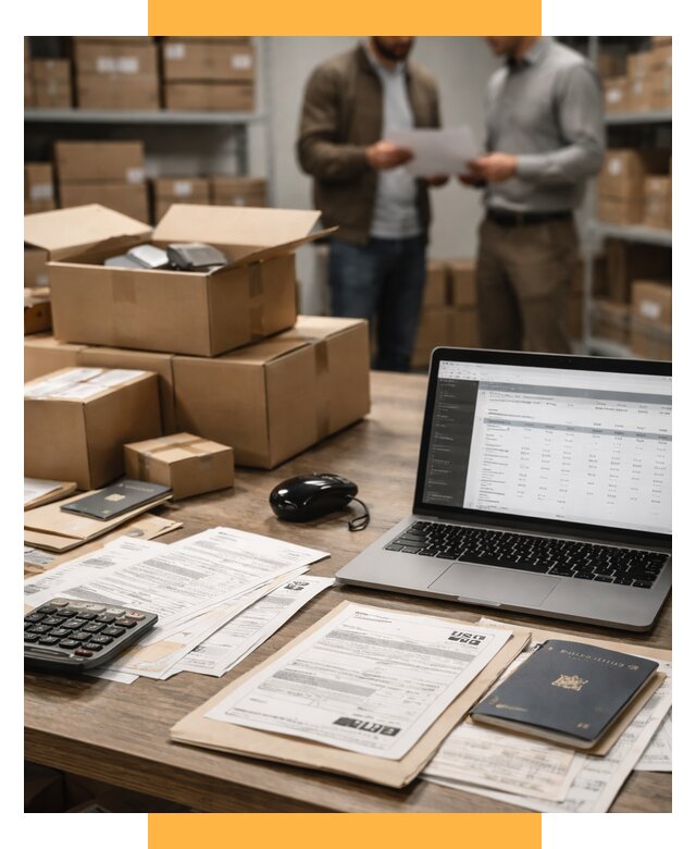 Закупка и выкуп товаров в США под ключ от 5185 р. | СетСервис-Рсс