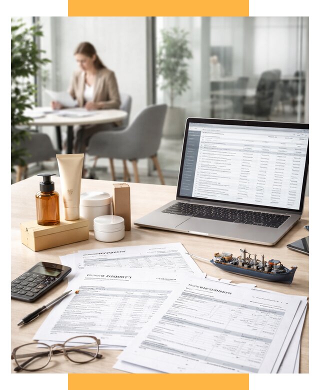 Закупка товара в ОАЭ под ключ от 15554 р. | СетСервис-Рсс