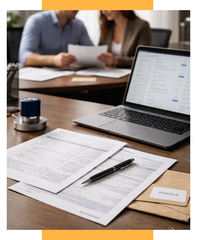 Оплата инвойсов за рубеж под ключ от 3629 р., СетСервис-Рсс