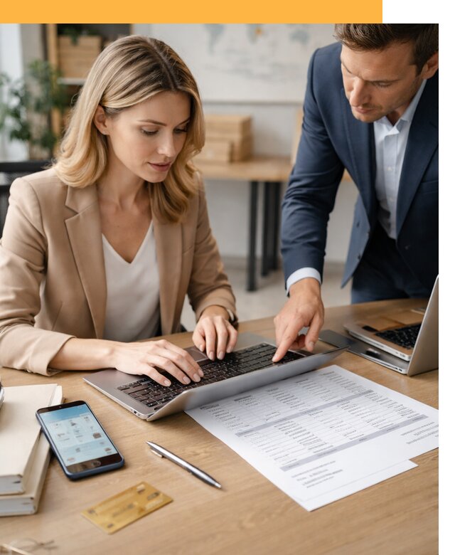 Оплата иностранных инвойсов и выставление счетов от 3629 руб.