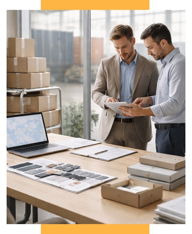 Зарубежный торговый дом под ключ от 36292 р. | СетСервис-Рсс