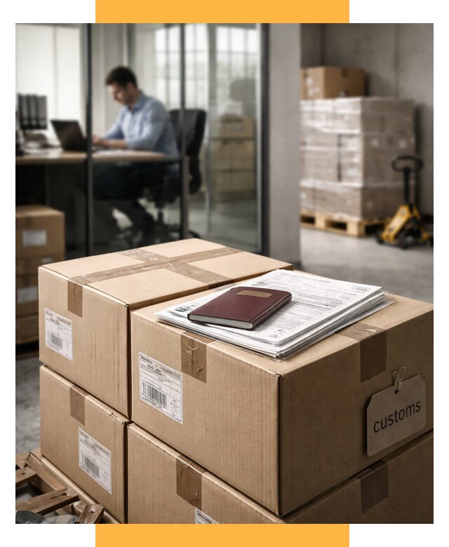 Параллельный импорт под ключ от 20738 р., логистика от СетСервис-Рсс