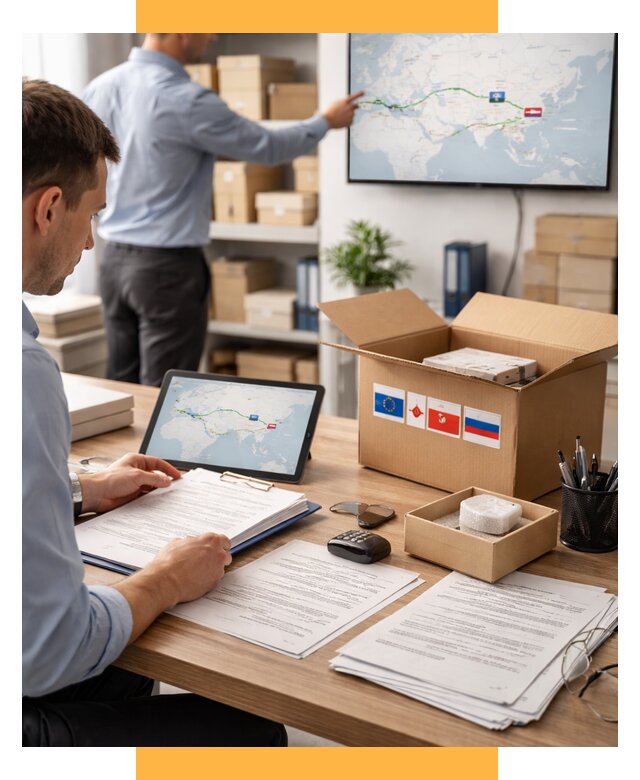 Импорт через третьи страны легально от 25923 р. | СетСервис-Рсс