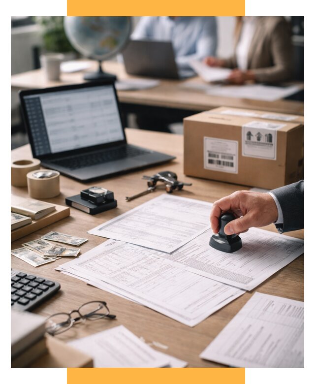 Международная поставка под ключ от 77768 р. | СетСервис-Рсс