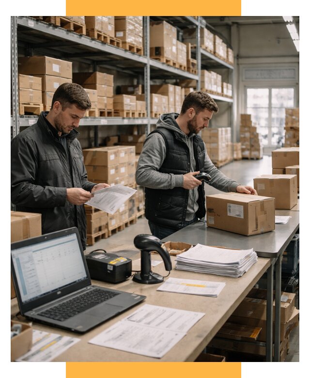 Склад консолидации в Турции для сборных от 5703 р. | СетСервис-Рсс